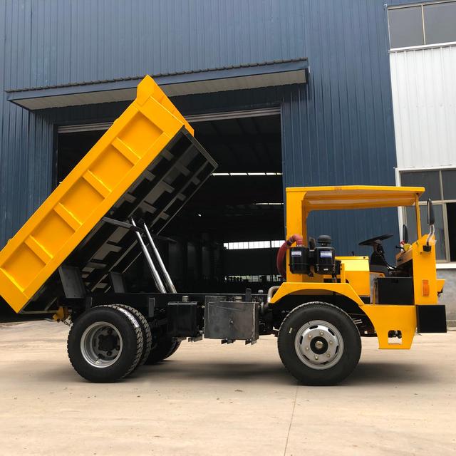 如何維護(hù)保養(yǎng)礦用運(yùn)輸車