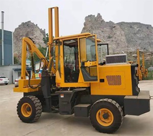 打樁機(jī)價(jià)格為什么價(jià)格差異那么大