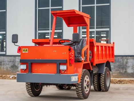 8噸兩驅(qū)四不像運(yùn)輸車(chē)