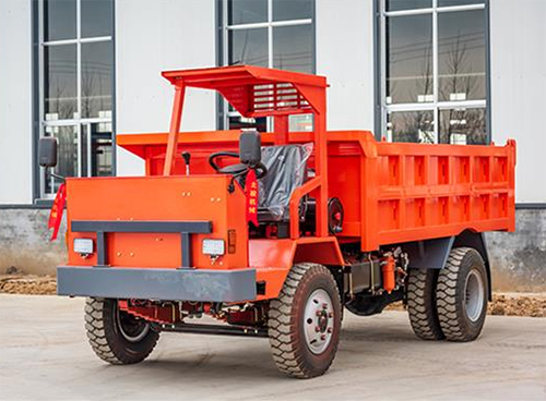 20噸四不像車(chē)運(yùn)輸車(chē)