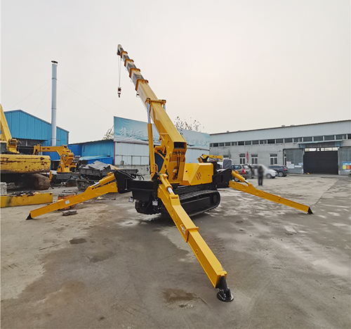 蜘蛛吊的優(yōu)勢