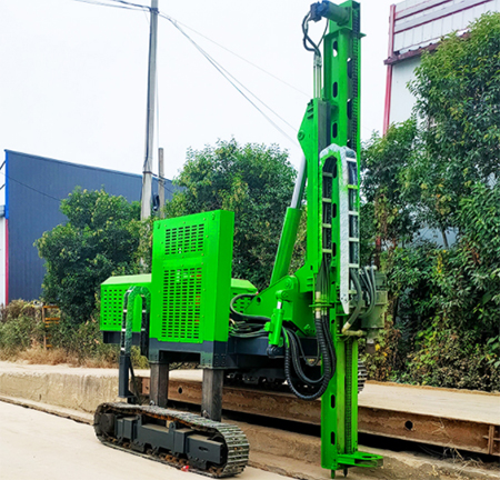 光伏打樁機(jī)哪家好