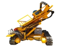 小型錨固鉆機(jī)介紹