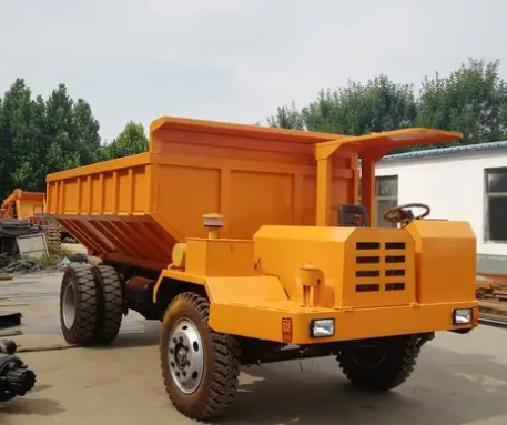 四不像工程車(chē)