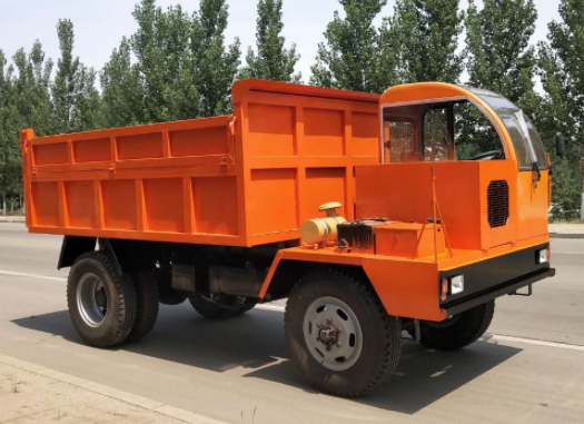 四不像工程車(chē)廠家