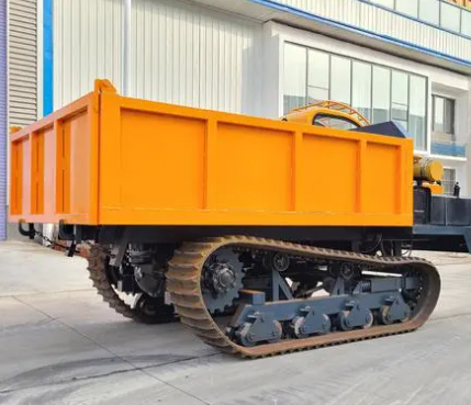 履帶運(yùn)輸車生產(chǎn)廠家
