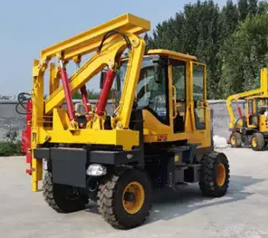 公路打樁機(jī)多少錢(qián)一臺(tái)