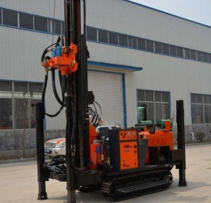 200水井鉆機(jī)