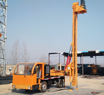 地基打樁機(jī)發(fā)動(dòng)機(jī)故障原因 地基打樁機(jī)發(fā)動(dòng)機(jī)故障原因