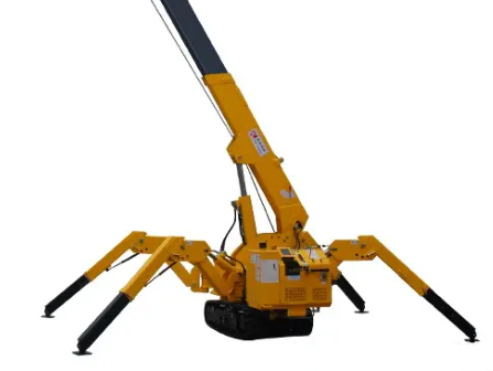 蜘蛛吊適用范圍及優(yōu)勢