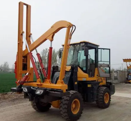 夏季高溫打鉆機(jī)施工注意事項(xiàng)