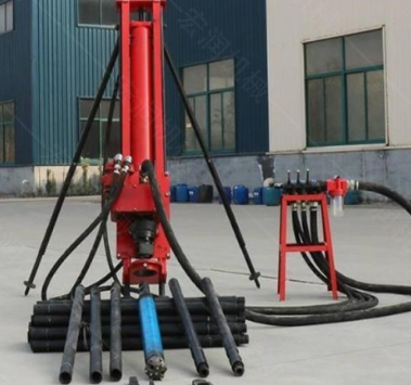 支架式潛孔鉆機(jī)優(yōu)勢(shì)在哪里？