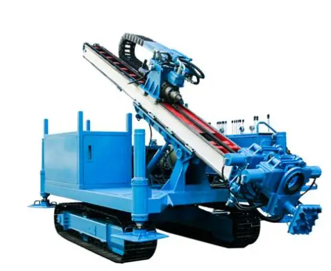 夏季高溫天氣錨固鉆機(jī)注意事項(xiàng)