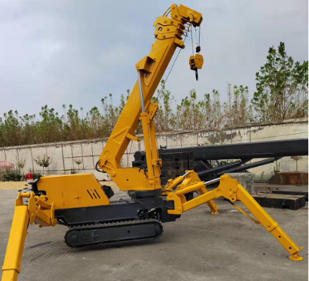 蜘蛛吊規(guī)范說明