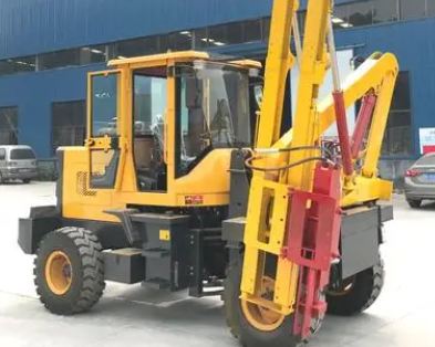 柴油打樁機(jī)安全操作要求