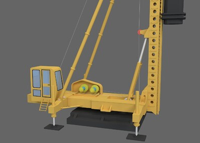 柴油錘打樁機(jī)、錘安全操作規(guī)程