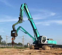 蒸汽打樁機安全技術(shù)交底