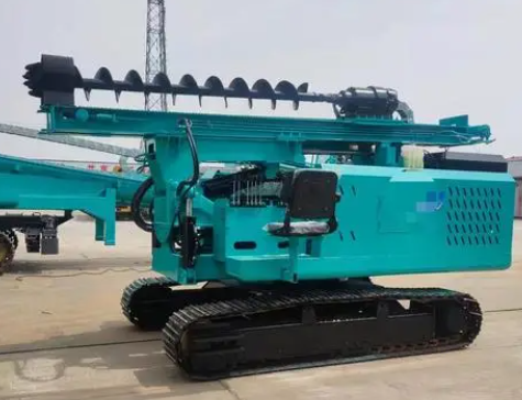 光伏鉆孔機(jī)