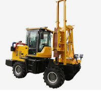 打樁機(jī)安全操作注意事項(xiàng)