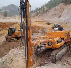 如何維護(hù)？土壤取樣鉆機(jī)的液壓系統(tǒng)