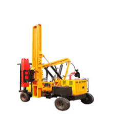 公路護(hù)欄打樁機(jī)新手購買注意事項(xiàng)