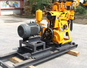 水井鉆機(jī)在進(jìn)行故障排除時(shí)注意事項(xiàng)