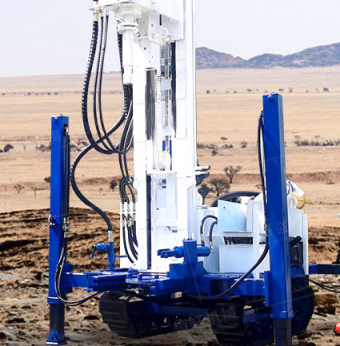 環(huán)保取樣鉆機