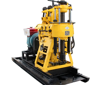 水井鉆機(jī)安全操作規(guī)程