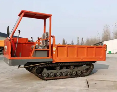 履帶運(yùn)輸車安全技術(shù)操作規(guī)程