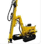 沖擊式潛孔鉆機使用規(guī)定