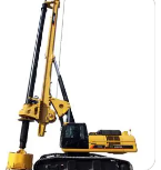 旋挖鉆機鉆孔過程中操作要領(lǐng)和注意事項