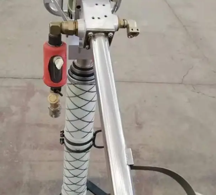 錨桿打孔機(jī)選購(gòu)技巧 錨桿打孔機(jī)選購(gòu)技巧