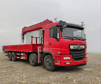 5噸隨車(chē)吊多少錢(qián)一輛?