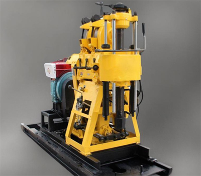 水井鉆機遇到不同土層要如何處理？