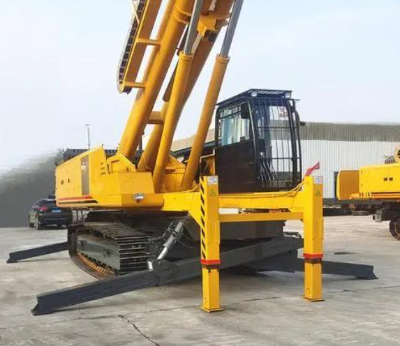 錨固鉆機(jī)產(chǎn)品質(zhì)量規(guī)范