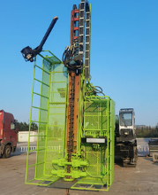 錨固鉆機(jī)操作要求