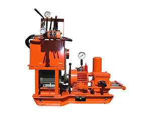 如何拆卸地質(zhì)探礦鉆機(jī)？