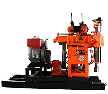 地質(zhì)巖心鉆機(jī)的操作與維護(hù)