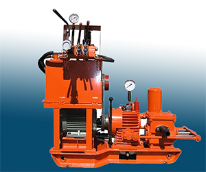 地質(zhì)巖心鉆機(jī)的維護(hù)保養(yǎng)？