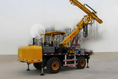 液壓錨桿鉆機(jī)特點(diǎn)優(yōu)勢(shì)