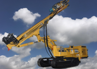 氣動(dòng)錨桿鉆機(jī)和液壓錨桿鉆機(jī)的區(qū)別