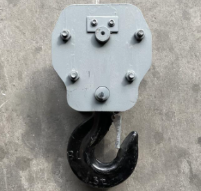 蜘蛛吊吊鉤的檢查和維護(hù)