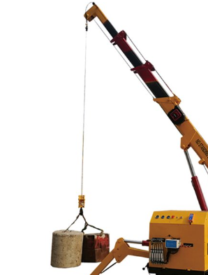 蜘蛛吊鋼絲繩選用方法