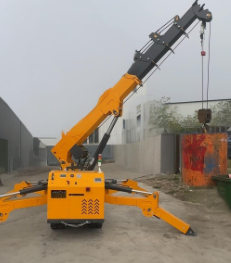 蜘蛛吊小身軀蘊(yùn)含大能量 蜘蛛吊小身軀蘊(yùn)含大能量