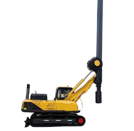 影響小型旋挖鉆機(jī)效率是哪些原因？