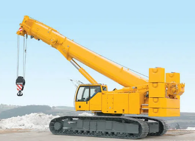 起重機(jī)電氣線路故障